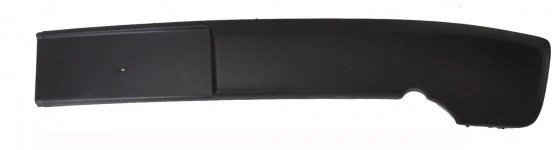 Renault Kangoo Ön Sol Tampon Kaplama Bant / Çıtası (2003-2011) 7700427570 PLE3745 1.9, 1.4, 1.5 DCI ürün görseli 1