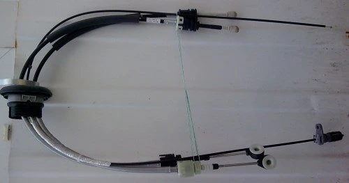Peugeot Expert Vites Teli / Halatı (2007-2012) 2444GP 6014608 2.0 HDI ürün görseli 1