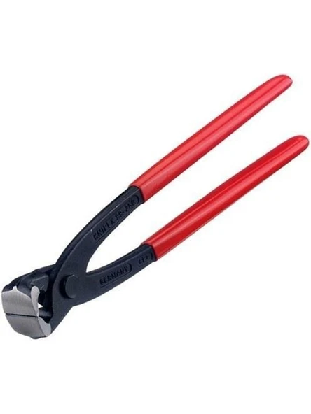 Knipex Betoncu Kerpeten 280MM (Made In Germany) ürün görseli 1