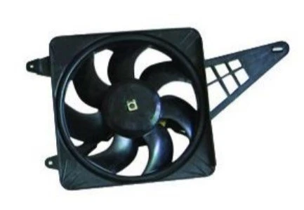 Fiat Doğan Fan Motoru (1993-2002) 69402294 SGR59894 1.6 ürün görseli 1