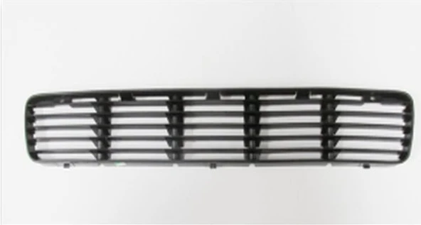 Seat Leon Ön Tampon Bakaliti (2021-2022) 6K5853677 WOS07PO023 1.0 TSI ürün görseli 1
