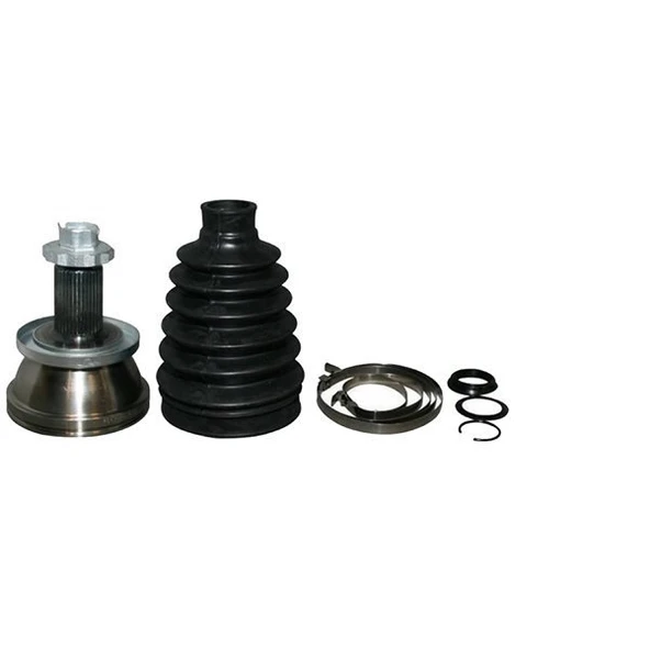 Volkswagen Polo Ön Dış Aks Kafası (2001-2017) 6Q0498099D MGA70410 1.6, 1.4, 1.0, 1.2, 1.4TSI ürün görseli 1