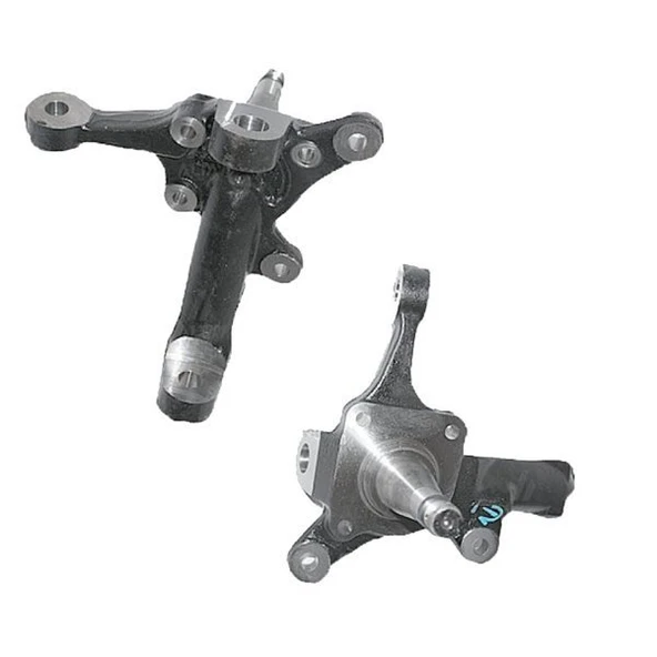 Hyundai H100 Ön Sol Aks Taşıyıcı (1997-2004) 5671643011 01.3012048003 2.5 ürün görseli 1