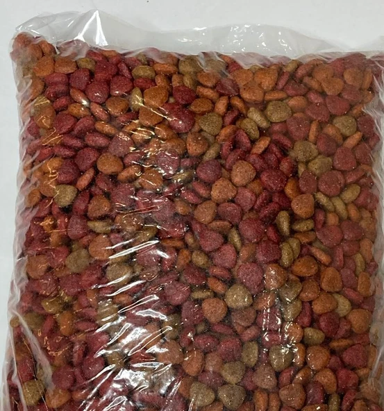 Kedi Maması Gurme 1kg ürün görseli 1