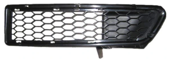 Dacia Logan Ön Sol Tampon Kaplama Bant / Çıtası (2003-2008) 6001546783 DAC07LO014 1.6, 1.4, 1.5 DCI ürün görseli 1