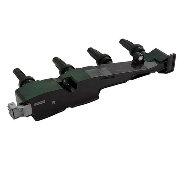 Citroen C2 Bobin (2003-2009) 597099 245095 1.6 - Resim 2