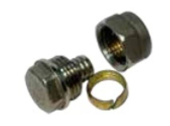 Klepsan 594 Pex Tapa ürün görseli 1
