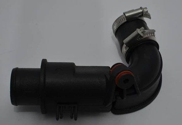 Renault Clio Symbol Turbo Valfi (2001-2007) 8200164191 12443 1.5 DCI ürün görseli 1