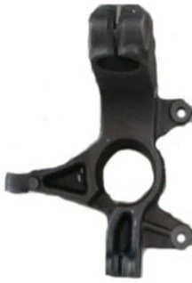 Renault Megane Ön Sol Aks Taşıyıcı (2003-2012) 8200297026 MGA71700 1.4, 1.6, 2.0, 1.5 DCI ürün görseli 1