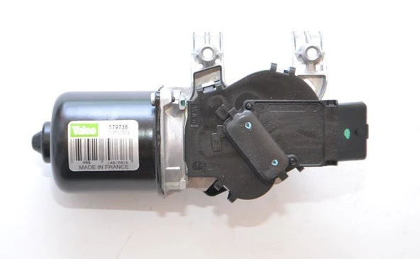 Renault Clio Ön Silecek Motoru (2006-2013) 7701061590 579738 1.4, 1.2, 1.6, 1.5 DCI ürün görseli 1