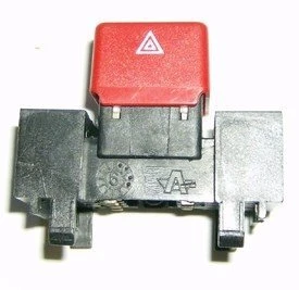 Fiat Tempra Dörtlü Düğmesi / Flaşör (1991-2001) 7782756 SGM400112 1.6 ürün görseli 1
