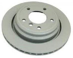Mondeo Arka Fren Diski (2000-2007) 7S712A315BA 30210018 2.0, 2.0 TDCI DURATORG ürün görseli 1