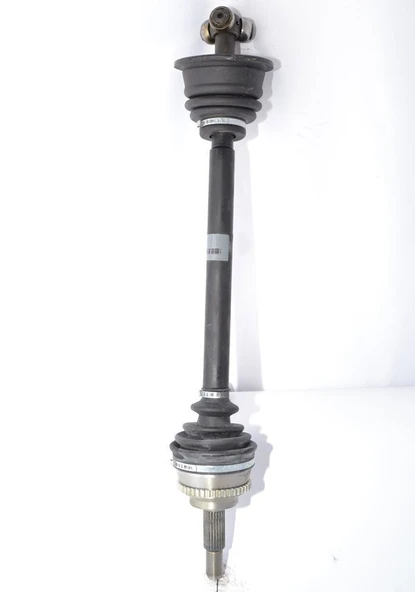 Renault Megane Scenic Ön Sol Aks (1996-2003) 8200064731 RE3330 1.9, 2.0, 1.6 ürün görseli 1