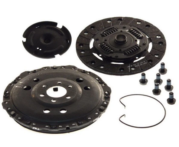 Volkswagen Bora Debriyaj Seti (1998-2005) 037198141AX 621301409 1.6 ürün görseli 1