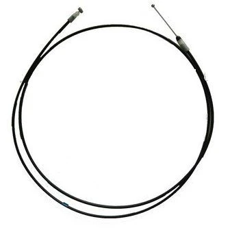 Hyundai Accent Ön Kaput Teli (1994-2000) 8119022000 1.3, 1.5 ürün görseli 1