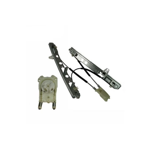 Renault Megane Ön Sol Kapı Krikosu (2003-2012) 8201010926 8200075940 1.4, 1.6, 2.0, 1.5 DCI ürün görseli 1