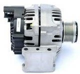 Fiat Albea Komple Alternatör (2002-2013) 51984056 1.2, 1.3 JTD ürün görseli 1