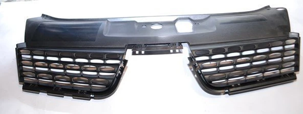 Renault Clio Ön Panjur (2001-2005) 8200113999 1.4, 1.6, 2.0, 1.2, 1.5 DCI ürün görseli 1