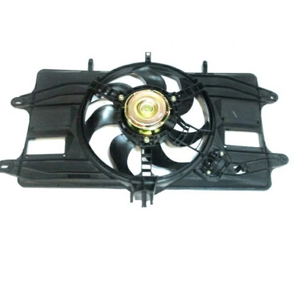 Fiat Doblo Fan Motoru (2001-2005) 51738718 EV832300 1.2 ürün görseli 1