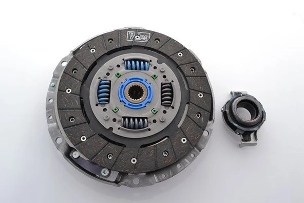 Fiat Albea Debriyaj Seti (2002-2013) 55174271 003215600 1.3 JTD ürün görseli 1