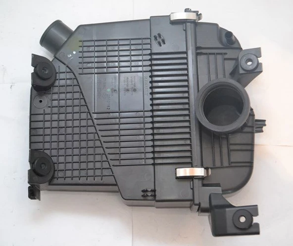 Renault Clio Symbol Hava Filtre Kazanı (1998-2013) 8200861204 8201076708 1.4 ürün görseli 1