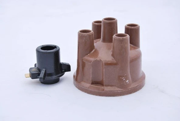 Renault R9 Distribütör Kapağı (1989-1994) 7701402247 90132 1.4 ürün görseli 1