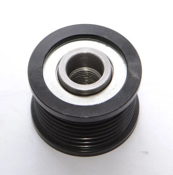 Mitsubishi Carisma Alternatör Kasnağı (2000-2005) 7701477508 GNRAB14 1.9 ürün görseli 1