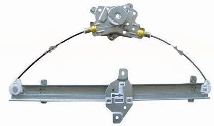 Hyundai Getz Ön Sağ Kapı Krikosu (2002-2011) 824041C010 1.6, 1.3, 1.4, 1.5 CRDI ürün görseli 1