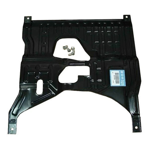 Fiat Fiorino Yağ Karter Muhafazası (2007-2024) 52099378 200300 1.3, 1.4 ürün görseli 1