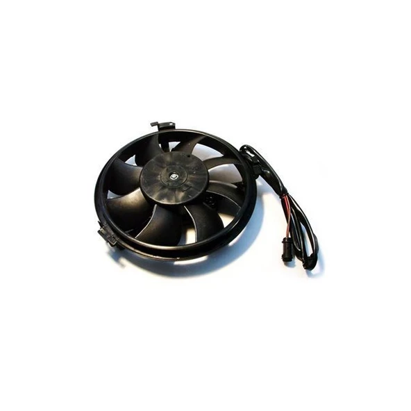 Volkswagen Passat Fan Motoru (1996-2001) 8D0959455C MGA83184 1.8, 1.6, 1.9 TDI ürün görseli 1