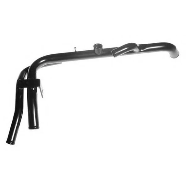 Renault R11 Flash Devırdaim Borusu (1989-1996) 7700736871 AR1587 1.7 ürün görseli 1