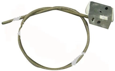 Renault R11 Flash Cam Krikosu Plastik Boru (1989-1996) 7701027609 EMN-132 1.6, 1.7 ürün görseli 1