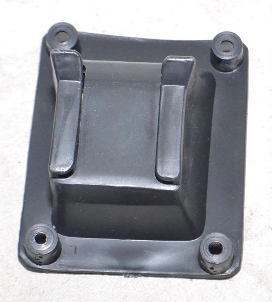 Fiat Tipo Ön Tampon Bağlantı Ayağı (1988-2002) 85000261 1.4, 1.6 ürün görseli 1