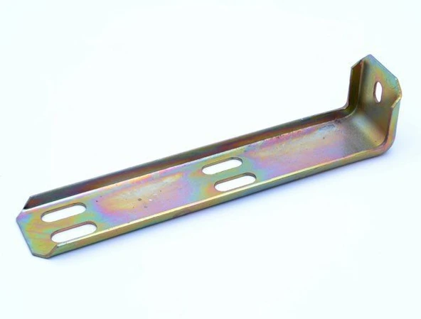 Fiat Şahin Ön Tampon Bağlantı Ayağı (1993-2002) 7590450 702568 1.4, 1.6 ürün görseli 1