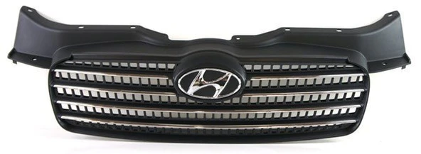 Hyundai Accent Ön Panjur (2006-2012) 863601E011 1.6, 1.4, 1.5 CRDI ürün görseli 1