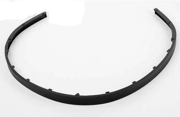 Hyundai İ30 Ön Tampon Spoyler (2007-2011) 865902L000 1.6, 1.4, 1.6 CRDI ürün görseli 1