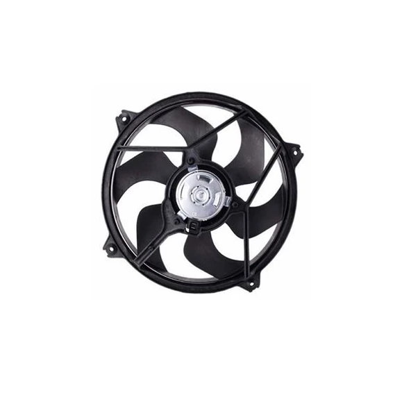 Citroen Xsara Picasso Fan Motoru (1999-2008) 1253C8 253303 1.6, 2.0 HDI, 1.6 HDI ürün görseli 1