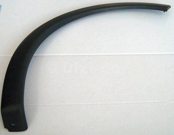 Opel Corsa Ön Sağ Kapı Çamurluk Çıtası / Bant / Kuşak (2001-2006) 172437 111253 1.0, 1.4, 1.2, 1.3 CDTI ürün görseli 1