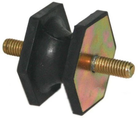 Renault R12 Toros Egzoz Takozu (1990-2002) 7700565762 10114U 1.4 ürün görseli 1