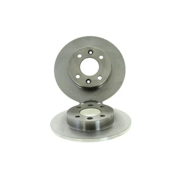 Renault Clio Symbol Ön Fren Diski (2001-2013) 7700704705 186230 1.4, 1.2 ürün görseli 1