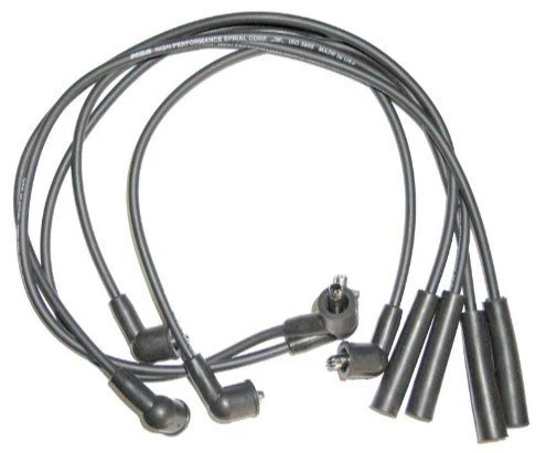 Toyota Carina Buji Kablosu (1996-1999) 9091922216 UNU4208 2.0 ürün görseli 1