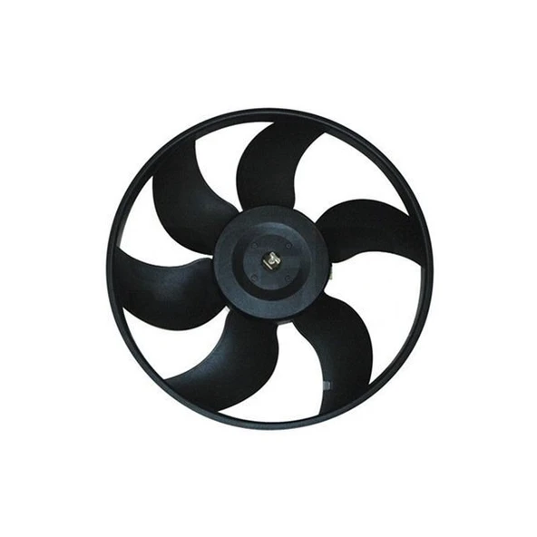 Renault Clio Symbol Fan Motoru (2008-2013) 7701056388 253501 1.4, 1.2 ürün görseli 1