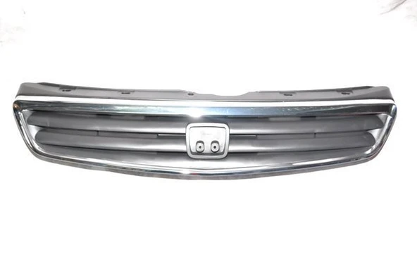 Honda Civic Ön Panjur (1999-2001) 71124S04G01 HD01PA7010 1.4, 1.6 ürün görseli 1