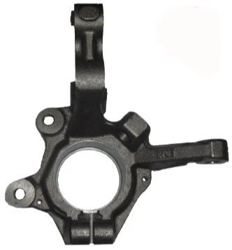 Renault Clio Ön Sağ Aks Taşıyıcı (1996-1998) 7700827259 MGA71401 1.4 ürün görseli 1