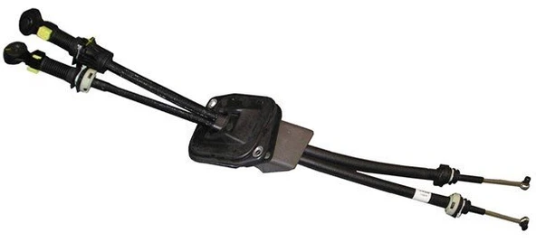 Citroen Xsara Picasso Vites Teli / Halatı (1999-2008) 2444P4 6014619 1.6, 2.0 HDI, 1.6 HDI ürün görseli 1