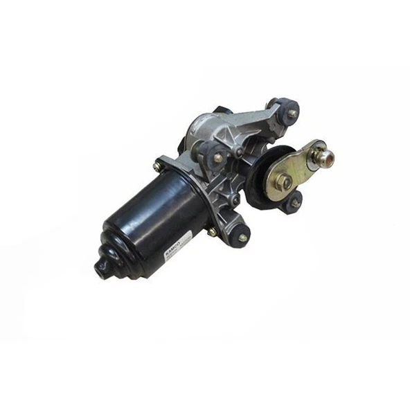 Hyundai Accent Ön Silecek Motoru (1994-2000) 9810022010 9810029000 1.3, 1.5 ürün görseli 1