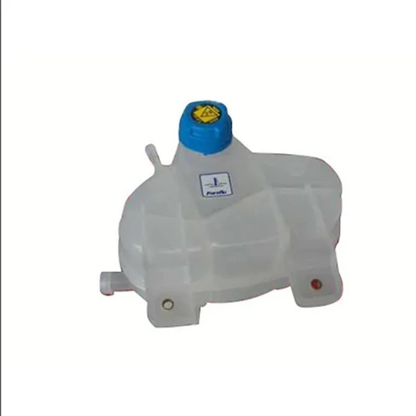 Fiat Linea Radyatör Ek Deposu (2007-2017) 51807064 1.4 ürün görseli 1