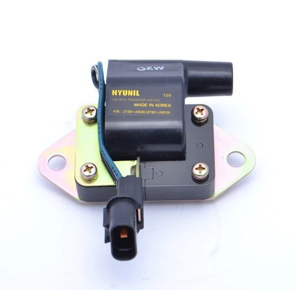 Hyundai Excel Bobin (1990-1994) 2730124520 HN08AV0270 1.5 ürün görseli 1