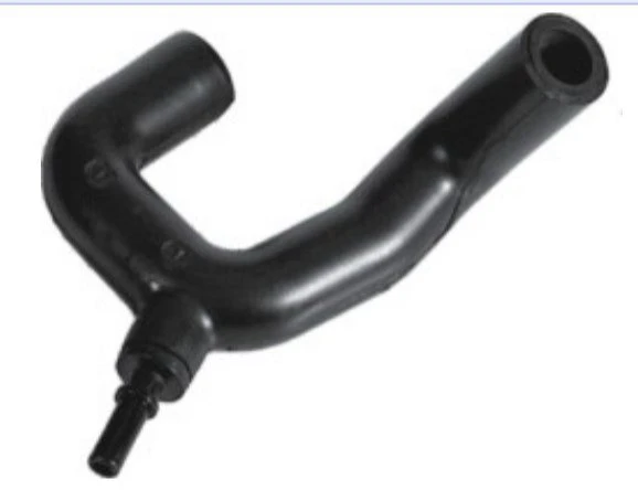 Dacia Logan Ek Depo Su Hortumu (2003-2008) 7700107829 11604 1.6 ürün görseli 1