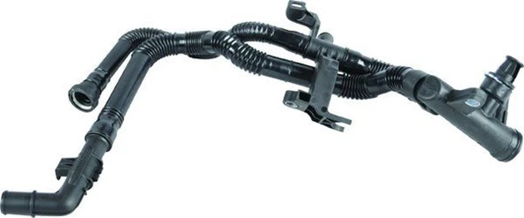 Focus Devırdaim Borusu (2004-2011) 1336X3 MGA96657 1.6 TDCI DURATORG, 1.6 L DURATEC Tİ-VCT ürün görseli 1